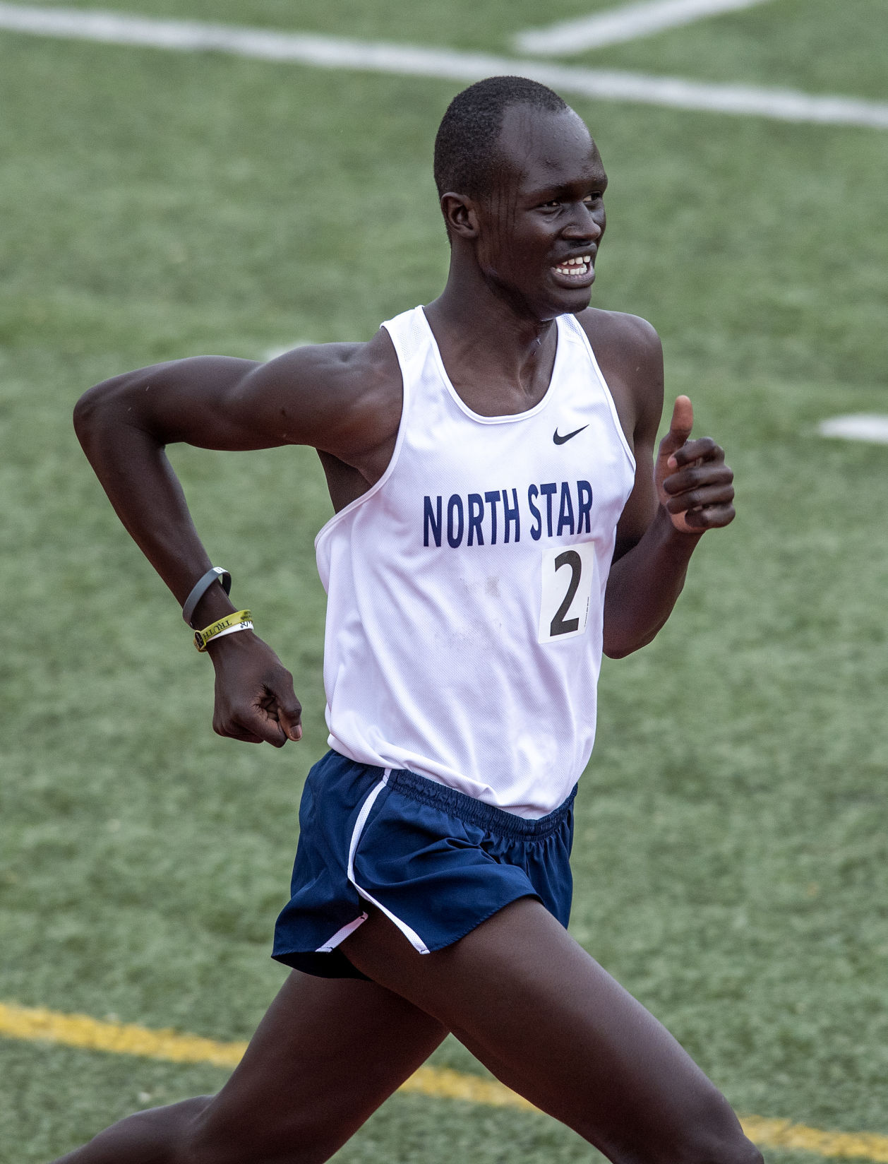 LPS Championships, 4.28